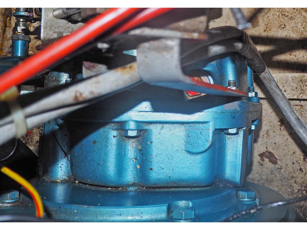 picture Moteur